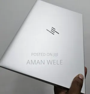 New Laptop HP EliteBook 840 G8 16GB Intel Core I7 SSD 512GB