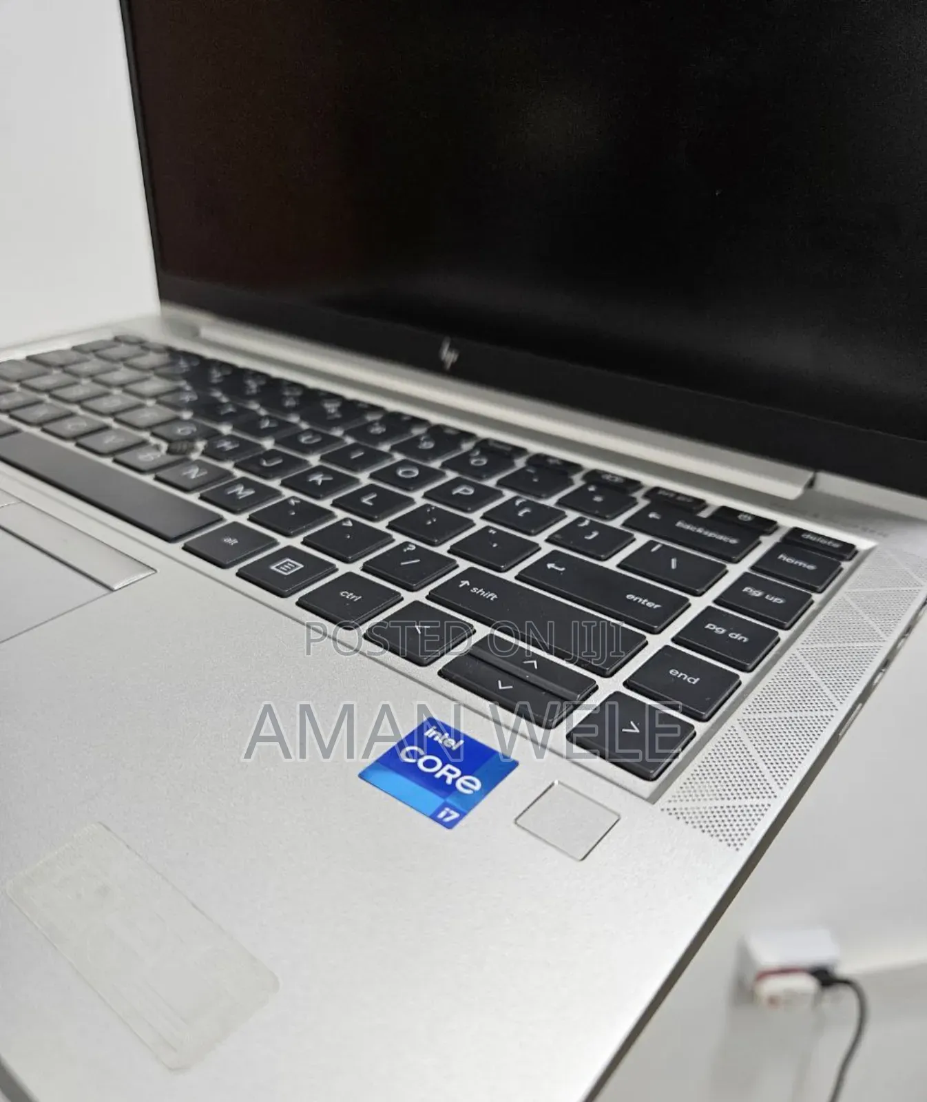 New Laptop HP EliteBook 840 G8 16GB Intel Core I7 SSD 512GB