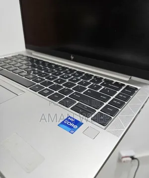 New Laptop HP EliteBook 840 G8 16GB Intel Core I7 SSD 512GB