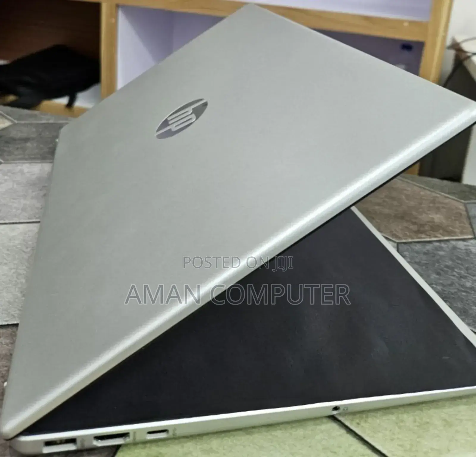 New Laptop HP Stream Notebook 16GB Intel Core I5 SSD 512GB
