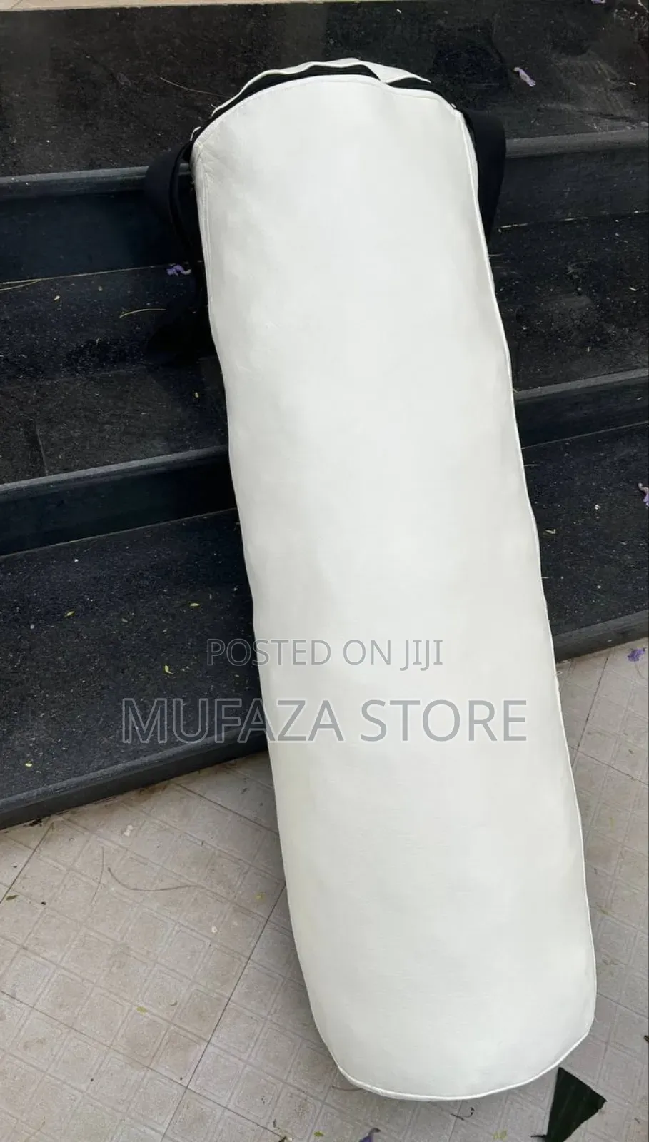 Premium Punching Bag - Your Ultimate Training Partner!