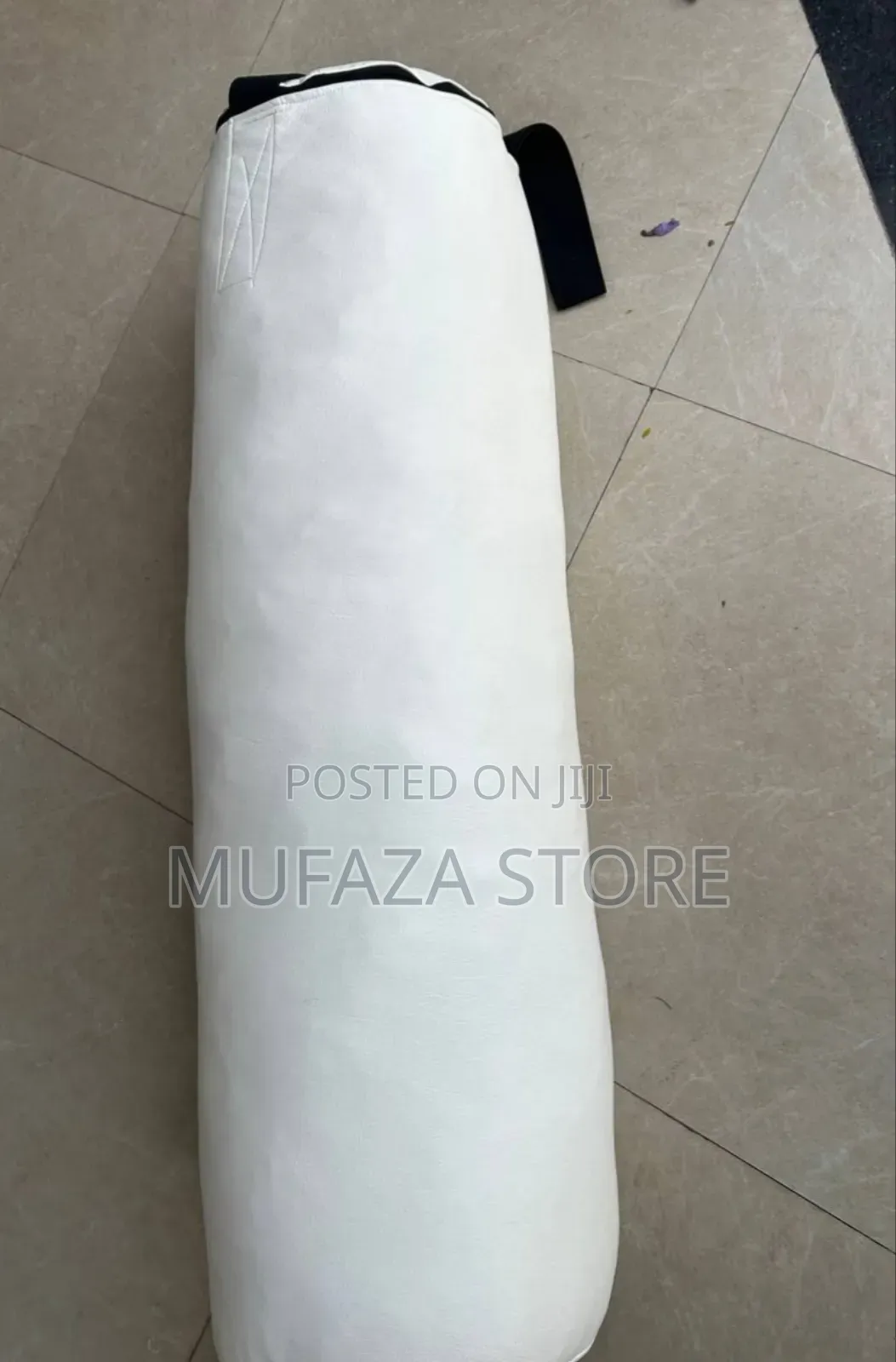 Premium Punching Bag - Your Ultimate Training Partner!