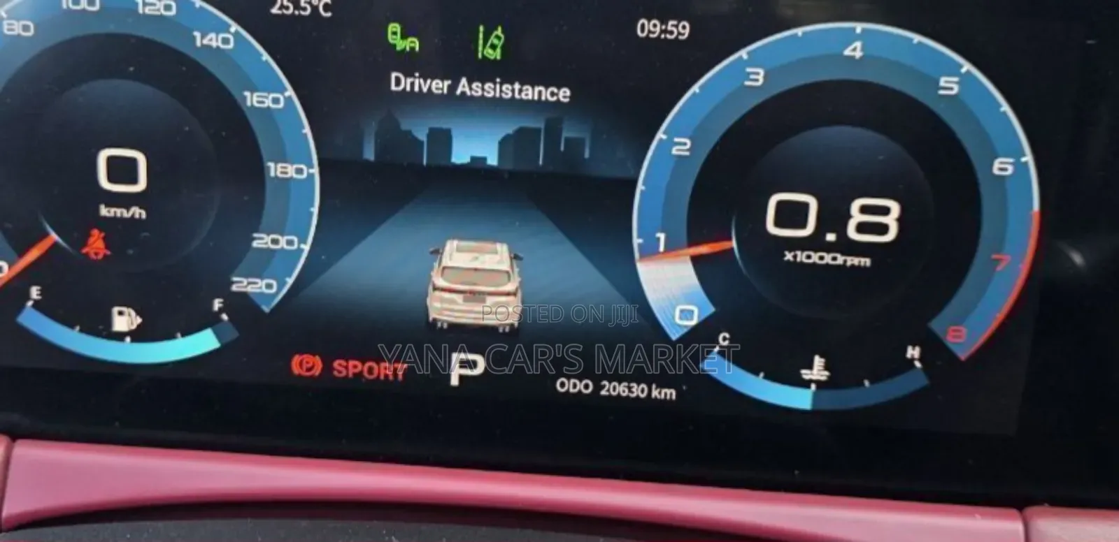 Jetour X70 Plus 2022 White