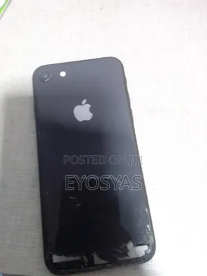 Apple iPhone 8 64 GB Black