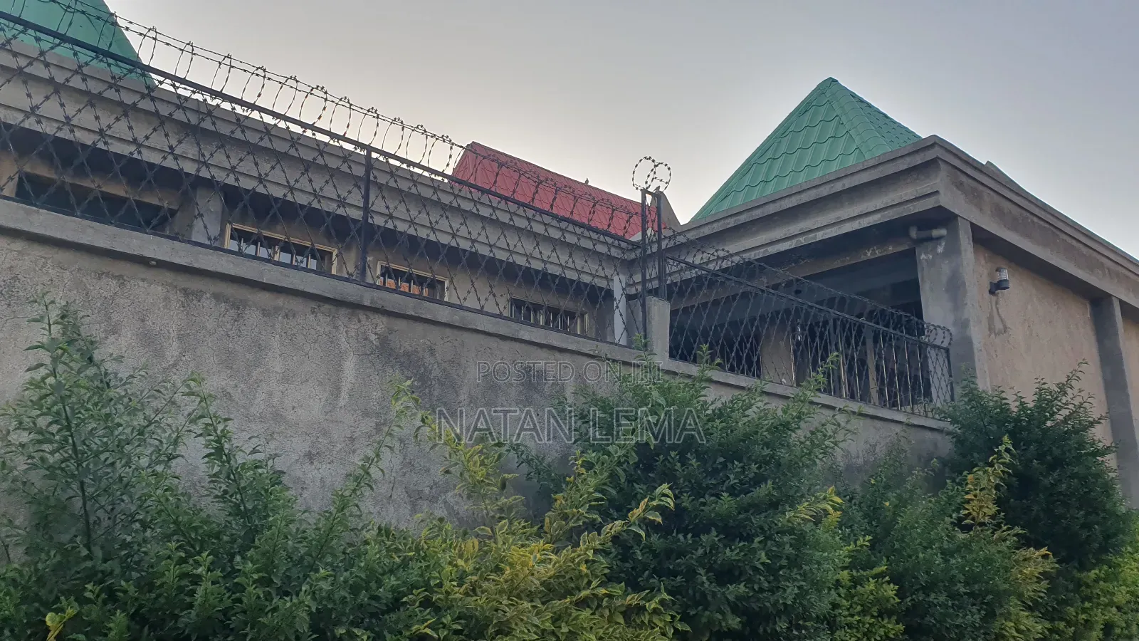 3bdrm House in Adama for sale