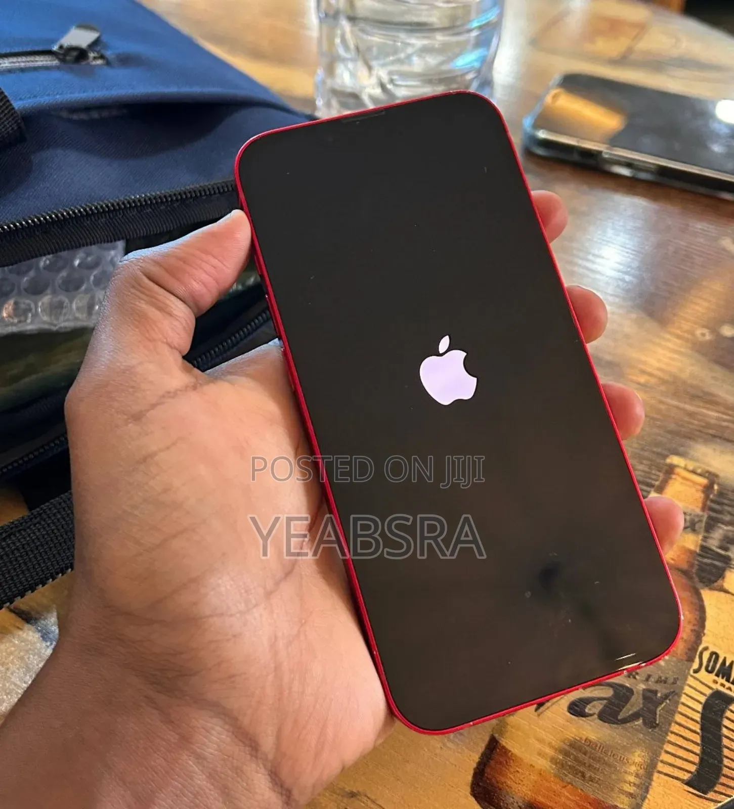 Apple iPhone 13 128 GB Red