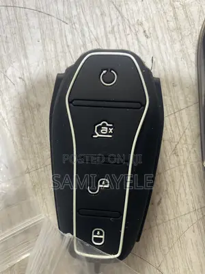 የbyd ቁልፉ ከቨር