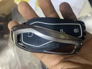 የbyd ቁልፉ ከቨር