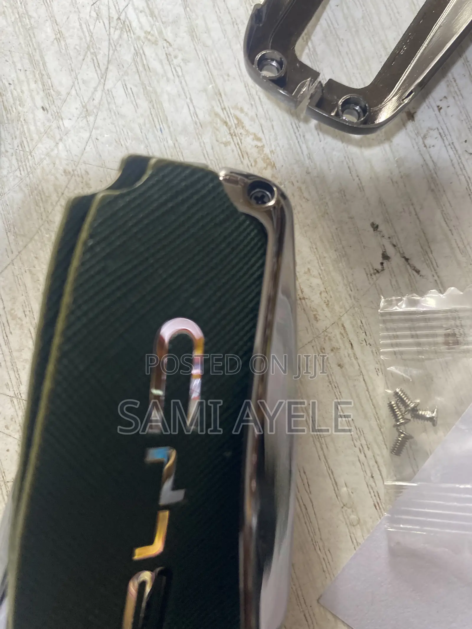 የbyd ቁልፉ ከቨር