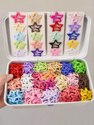 Star Clips