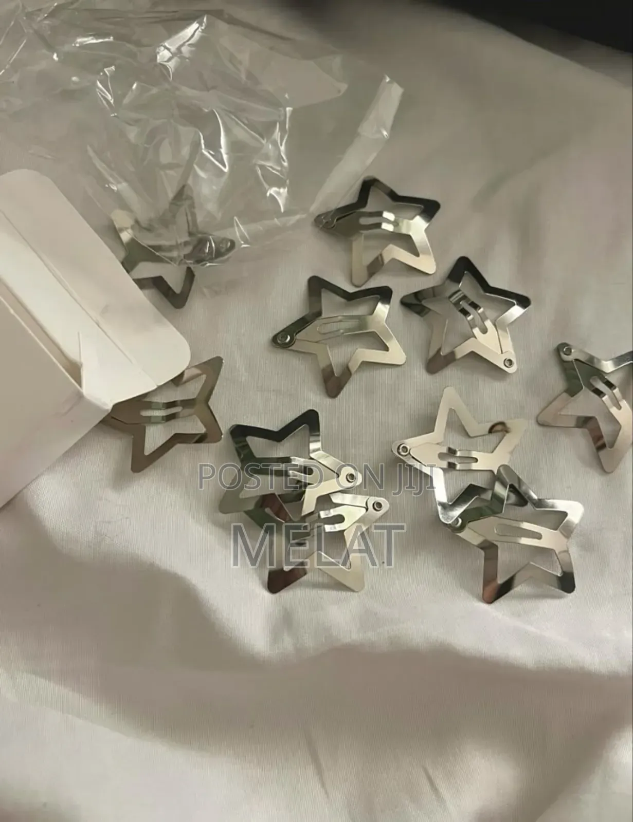 Star Clips
