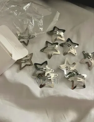 Star Clips