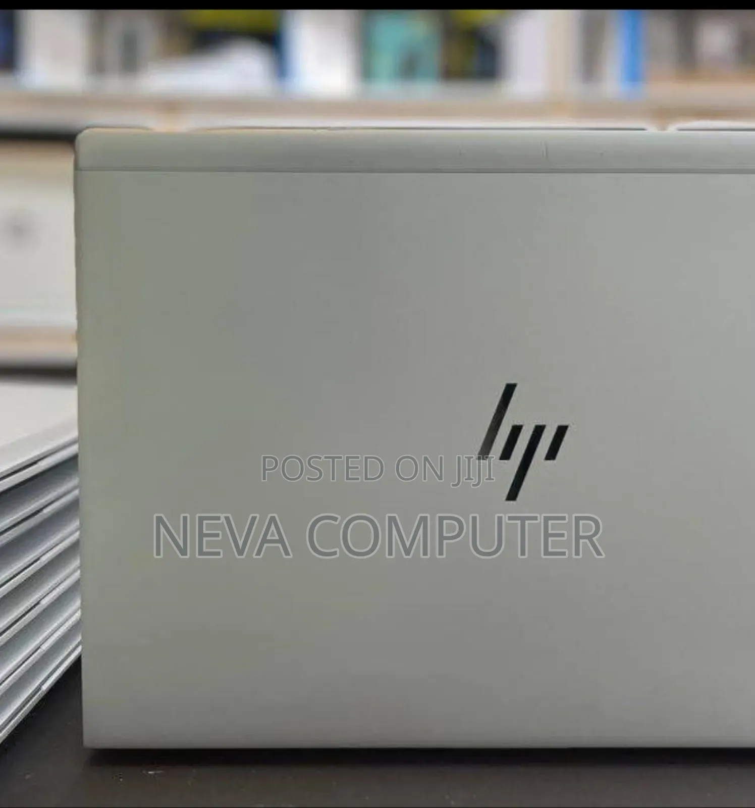 New Laptop HP EliteBook 840 G5 16GB Intel Core I5 SSD 512GB