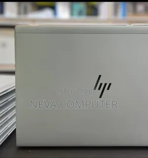 New Laptop HP EliteBook 840 G5 16GB Intel Core I5 SSD 512GB