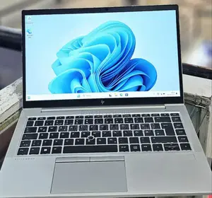 New Laptop HP EliteBook 840 G8 16GB Intel Core I5 SSD 512GB
