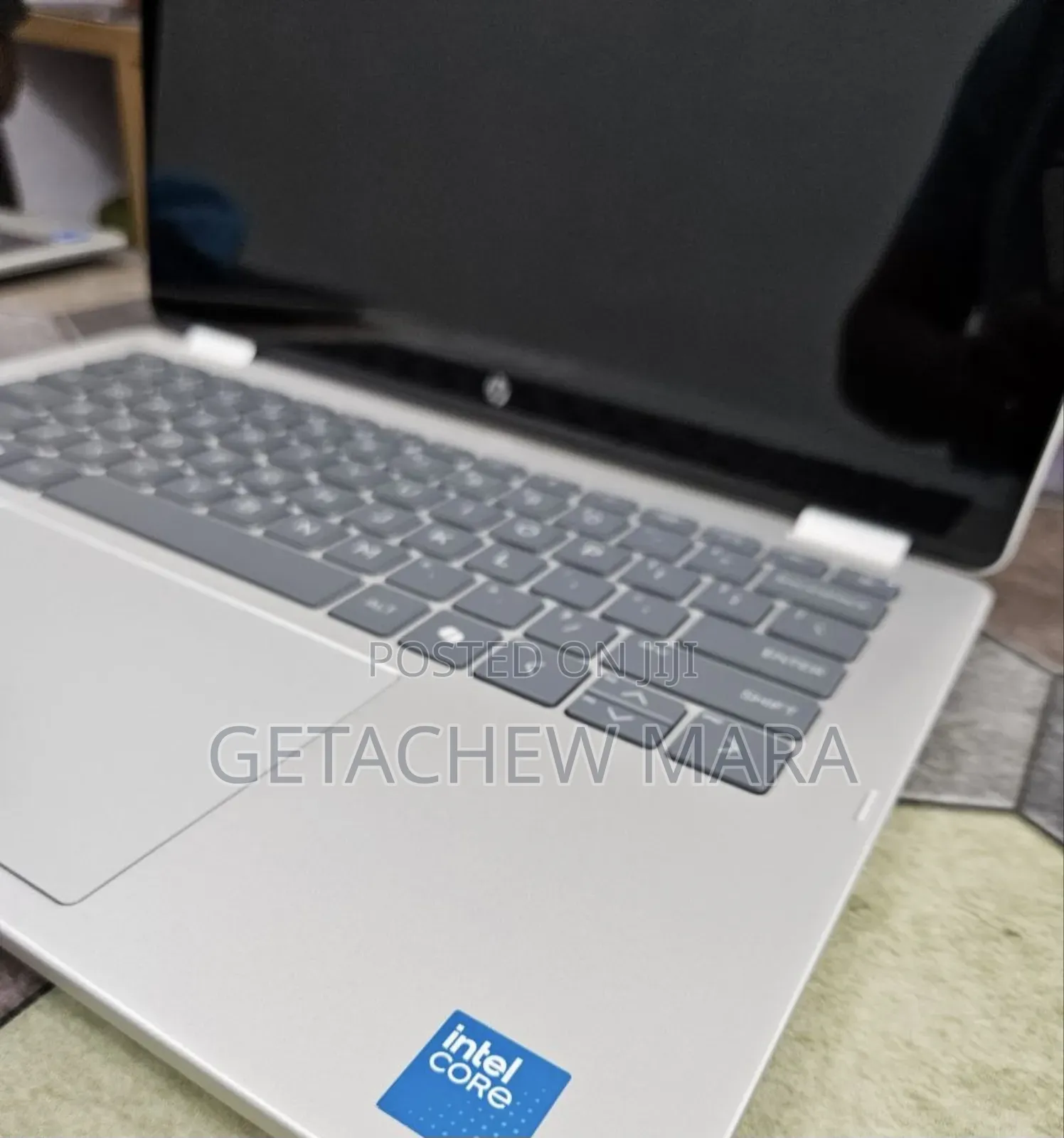New Laptop HP OmniBook 5 14" 16GB Intel Core I7 SSD 512GB