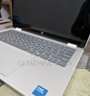 New Laptop HP OmniBook 5 14" 16GB Intel Core I7 SSD 512GB