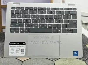 New Laptop HP OmniBook 5 14" 16GB Intel Core I7 SSD 512GB