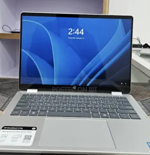New Laptop HP OmniBook 5 14" 16GB Intel Core I7 SSD 512GB