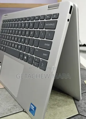 New Laptop HP OmniBook 5 14" 16GB Intel Core I7 SSD 512GB