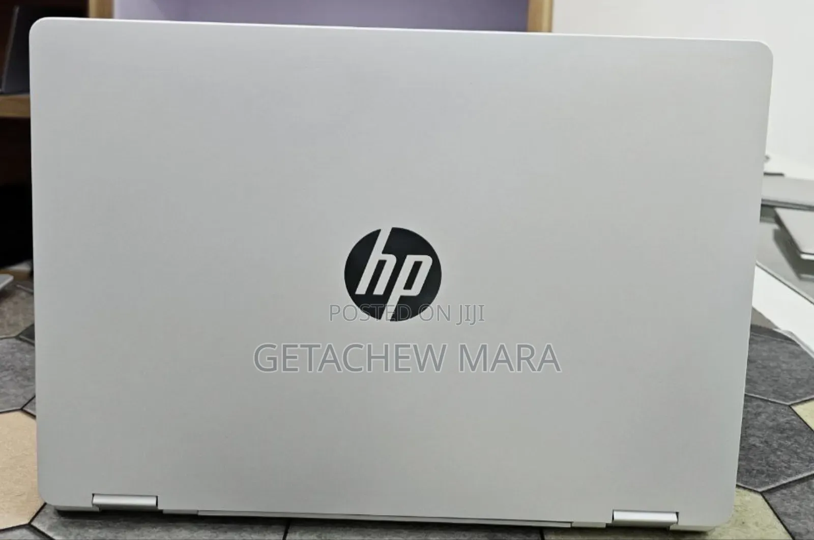 New Laptop HP OmniBook 5 14" 16GB Intel Core I7 SSD 512GB