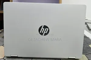 New Laptop HP OmniBook 5 14" 16GB Intel Core I7 SSD 512GB