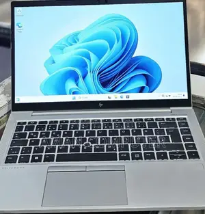 New Laptop HP EliteBook 840 G8 16GB Intel Core I5 SSD 512GB