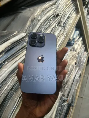 Apple iPhone 14 Pro 256 GB Blue