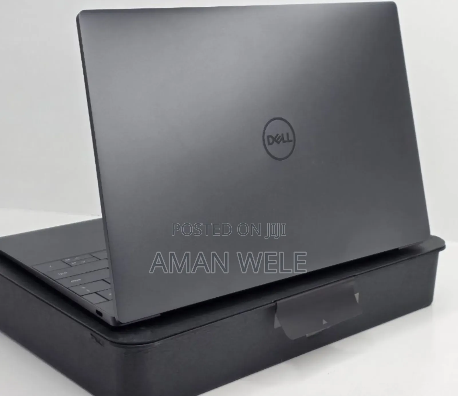 New Laptop Dell XPS 15 16GB Intel Core Ultra 7 SSD 512GB