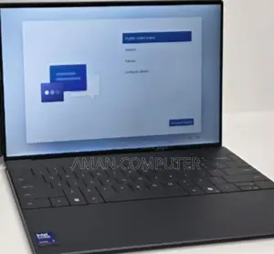 New Laptop Dell XPS 15 16GB Intel Core Ultra 7 SSD 512GB
