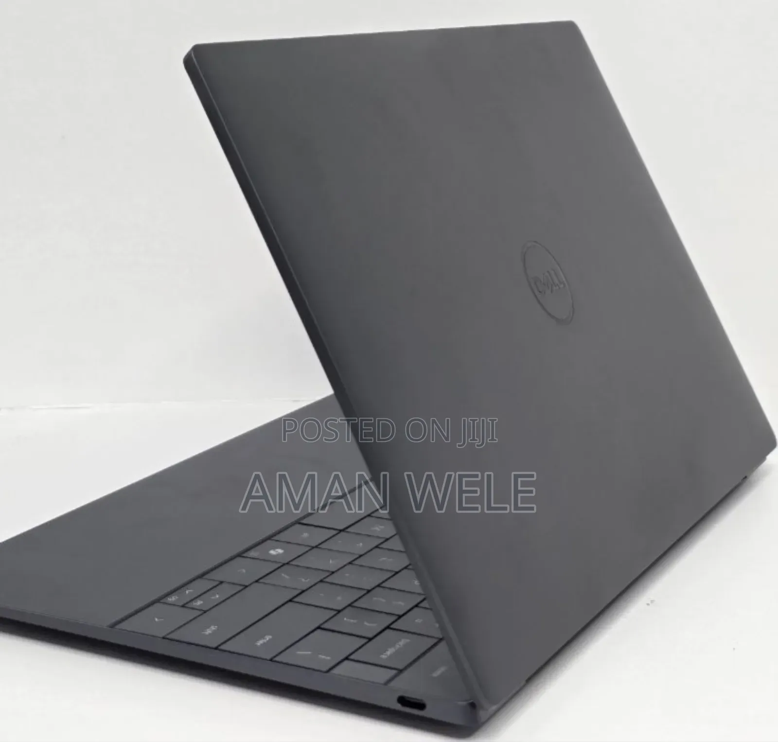 New Laptop Dell XPS 15 16GB Intel Core Ultra 7 SSD 512GB