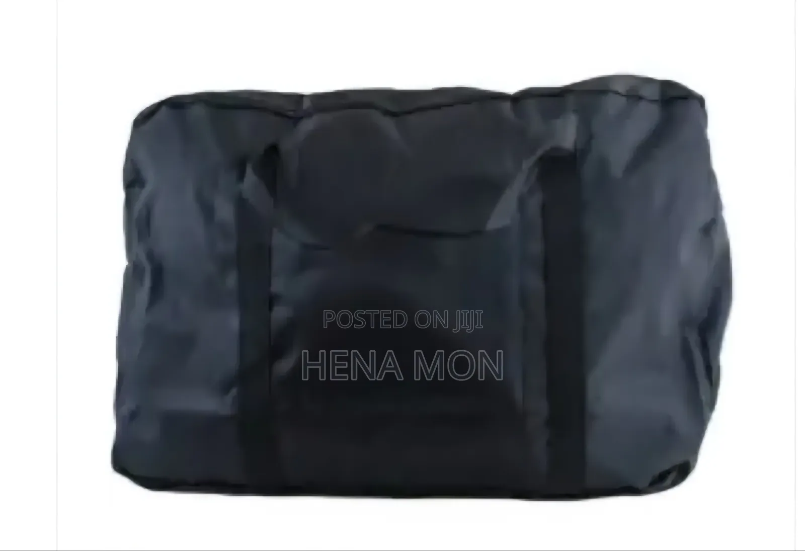 Foldable Travel Duffel Bag