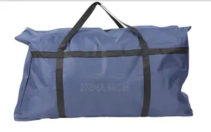Foldable Travel Duffel Bag