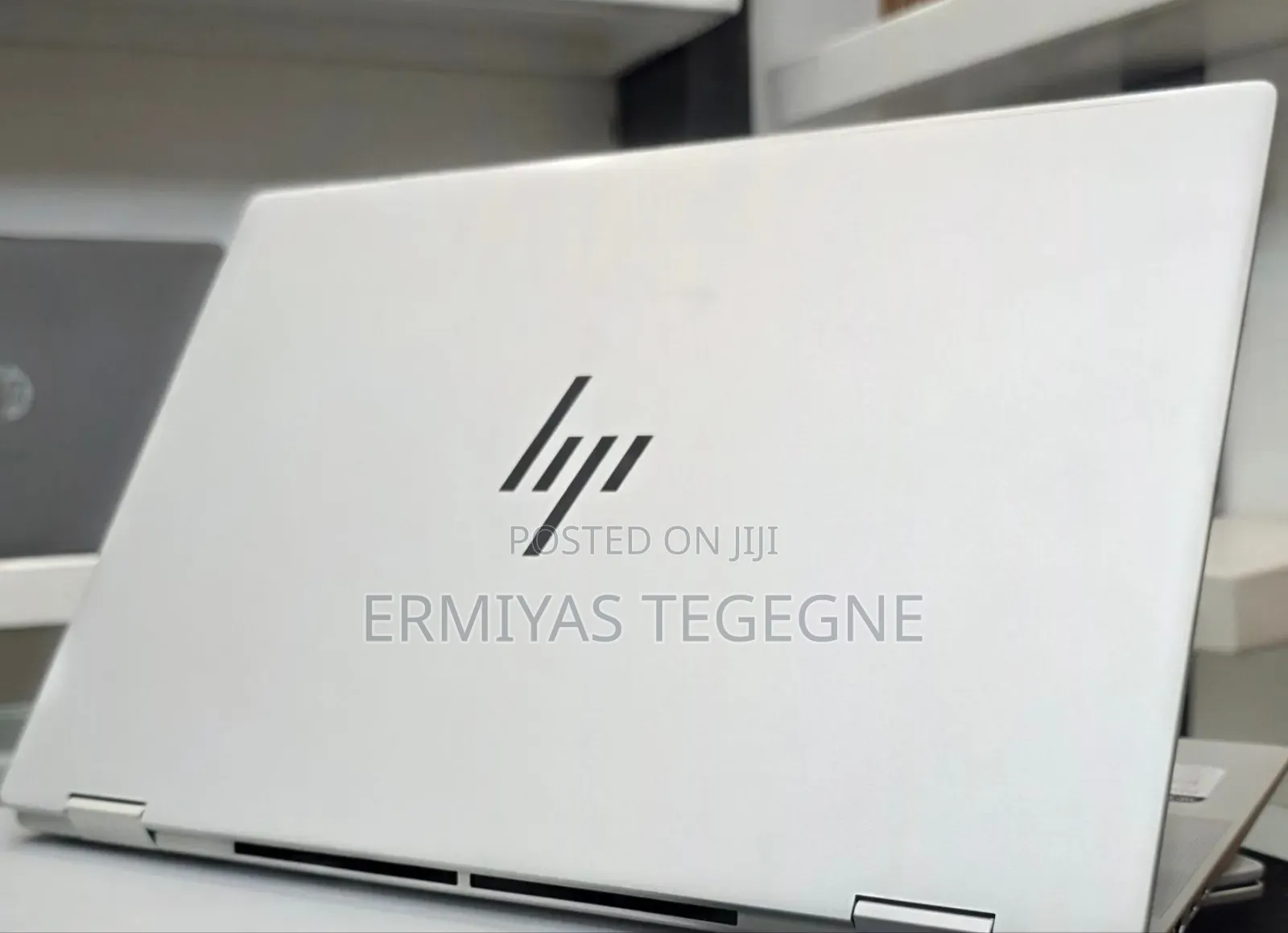 New Laptop HP Envy X360 16GB Intel Core Ultra 7 SSD 1T