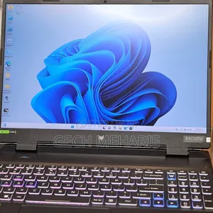 New Laptop Acer Predator Helios 300 16GB Intel Core I5 SSD 512GB