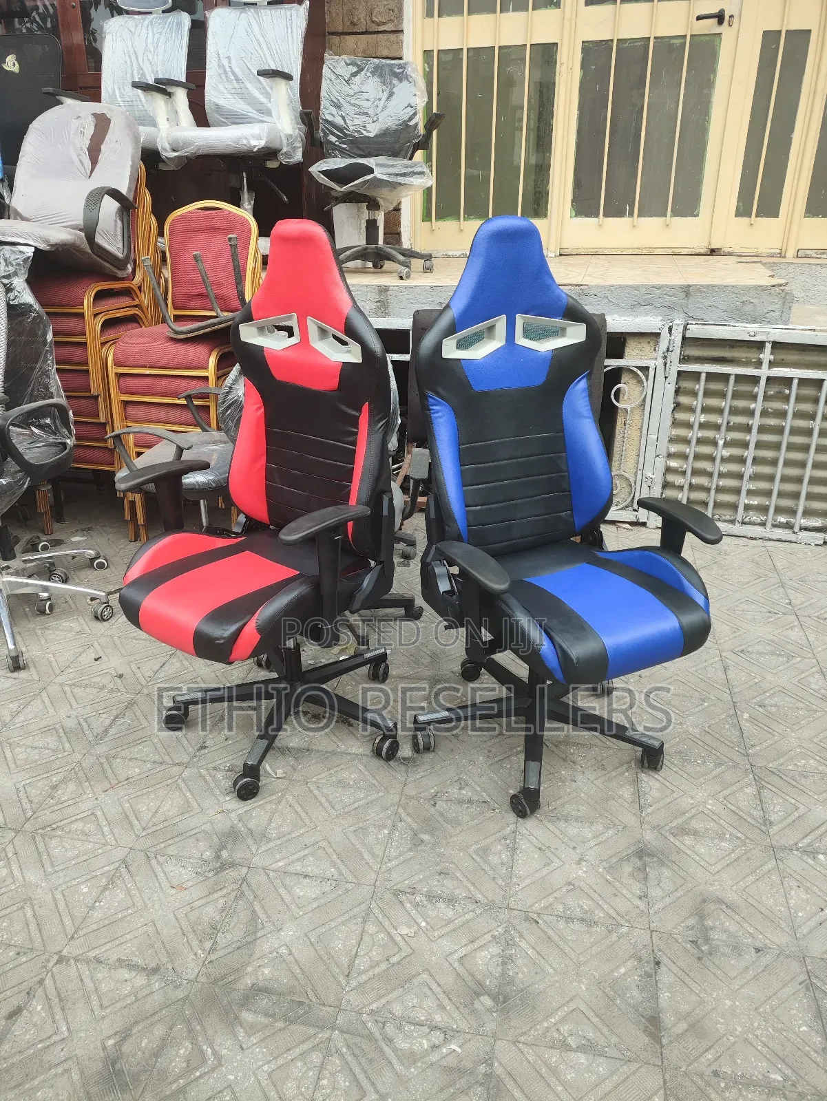 Gaming Chair