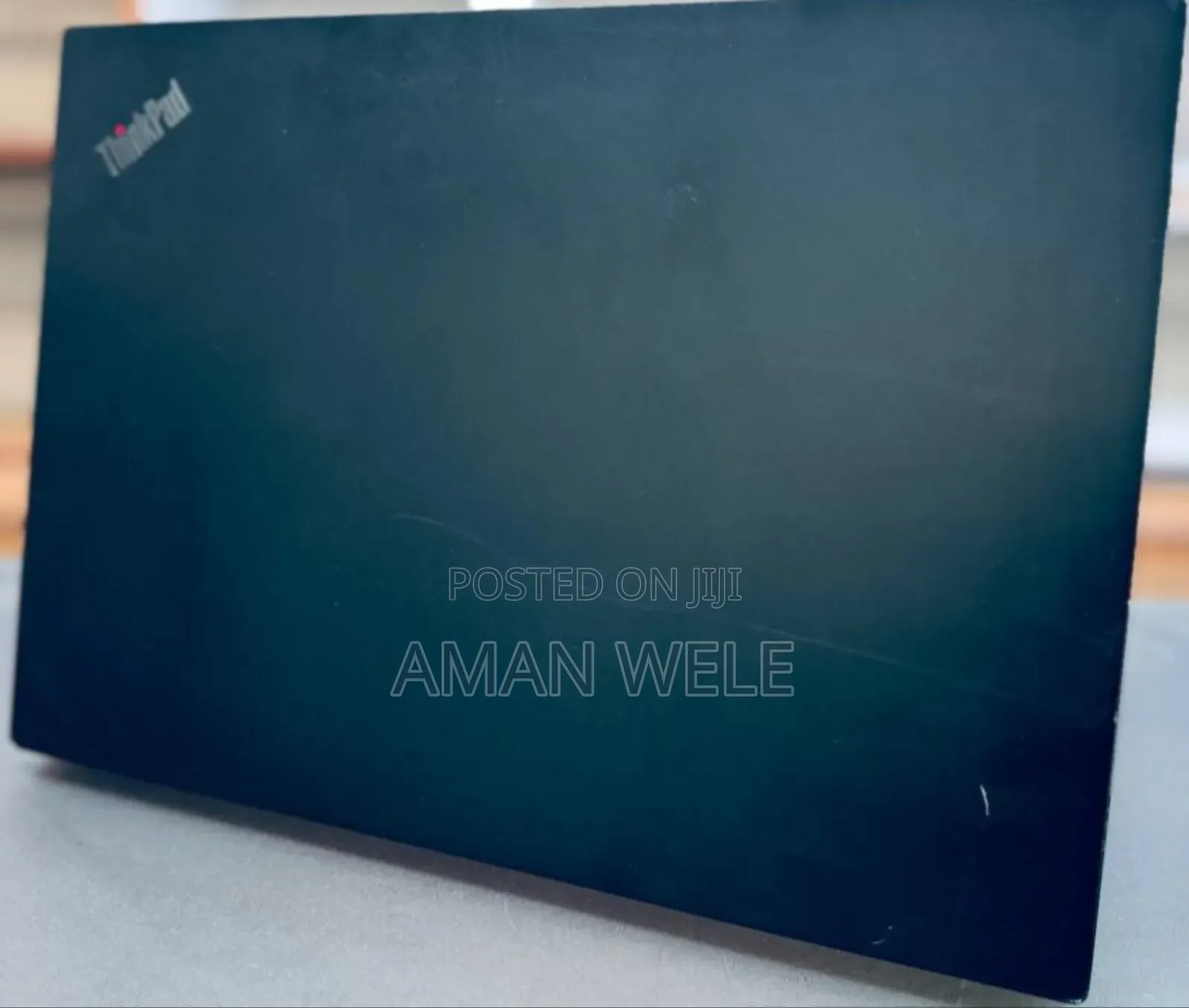 New Laptop Lenovo ThinkPad E14 Gen 1 8GB Intel Core I5 SSD 256GB