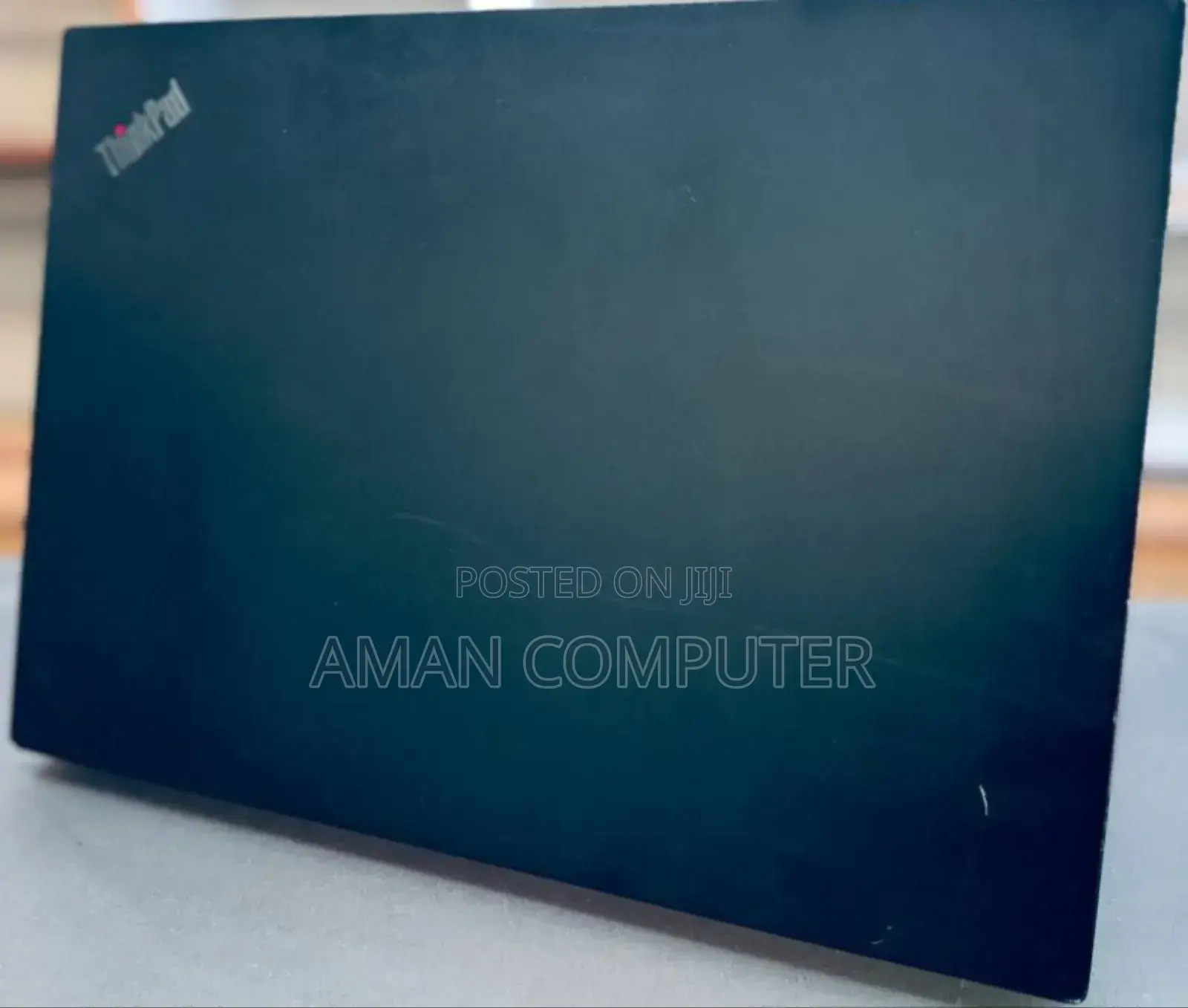 New Laptop Lenovo ThinkPad E14 Gen 1 8GB Intel Core I5 SSD 256GB
