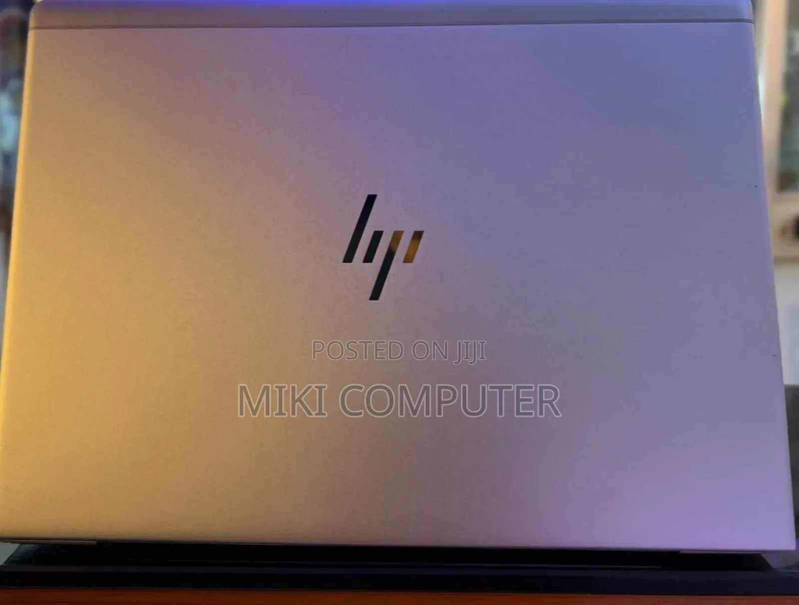 New Laptop HP EliteBook 840 16GB Intel Core I5 SSD 512GB