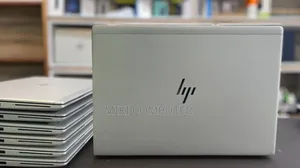 New Laptop HP EliteBook 840 16GB Intel Core I5 SSD 512GB