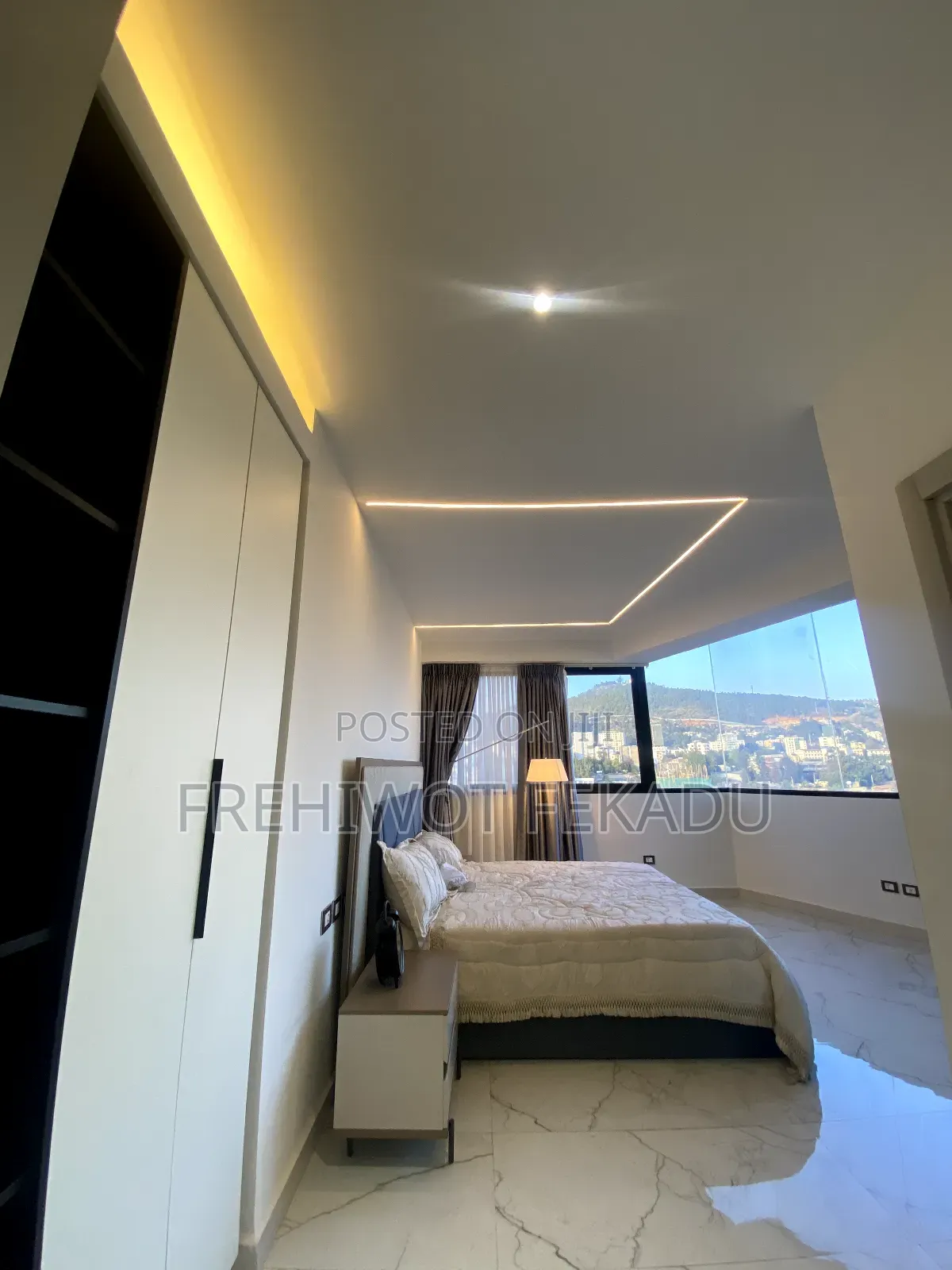 3bdrm Apartment in Dema Hope Real, Yeka for sale