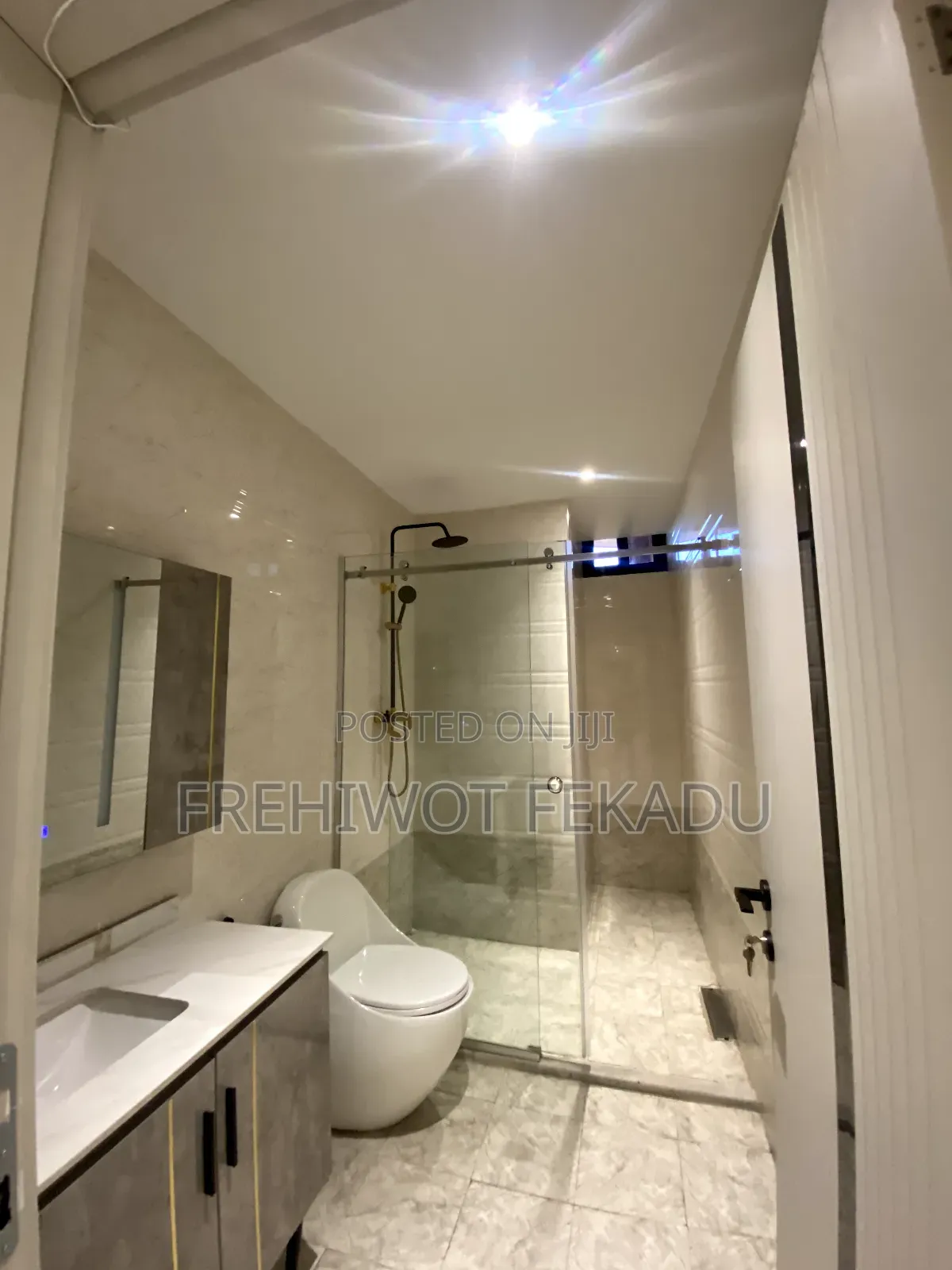 3bdrm Apartment in Dema Hope Real, Yeka for sale