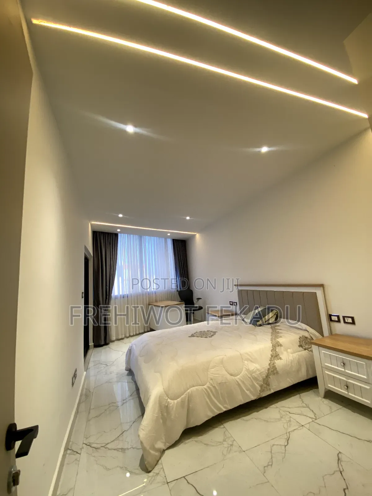 3bdrm Apartment in Dema Hope Real, Yeka for sale