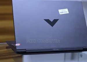 New Laptop HP Victus 16 16GB Intel Core I7 SSD 512GB