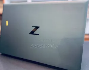 New Laptop HP ZBook 14 16GB Intel Core I7 SSD 512GB