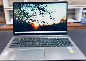 New Laptop HP ZBook 14 16GB Intel Core I7 SSD 512GB