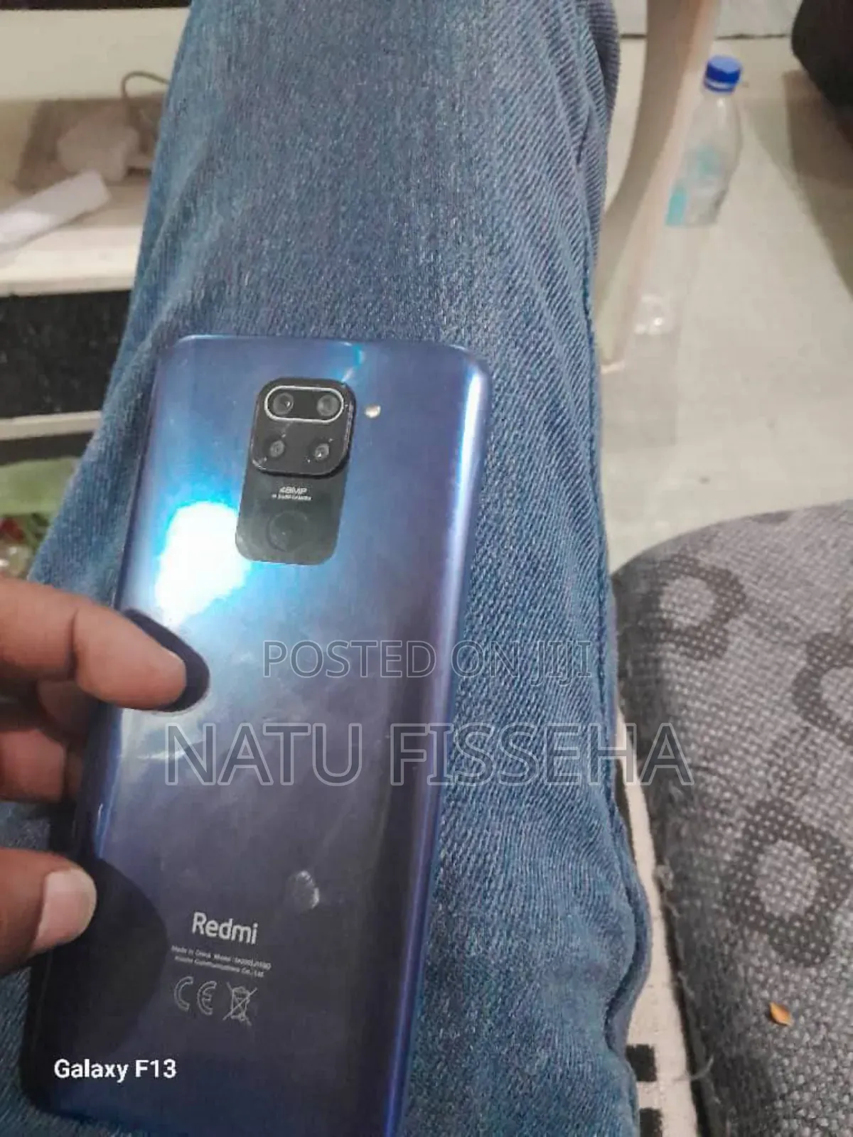 Xiaomi Redmi Note 9 Pro 64 GB