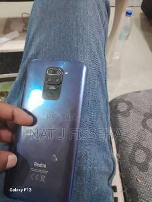 Xiaomi Redmi Note 9 Pro 64 GB