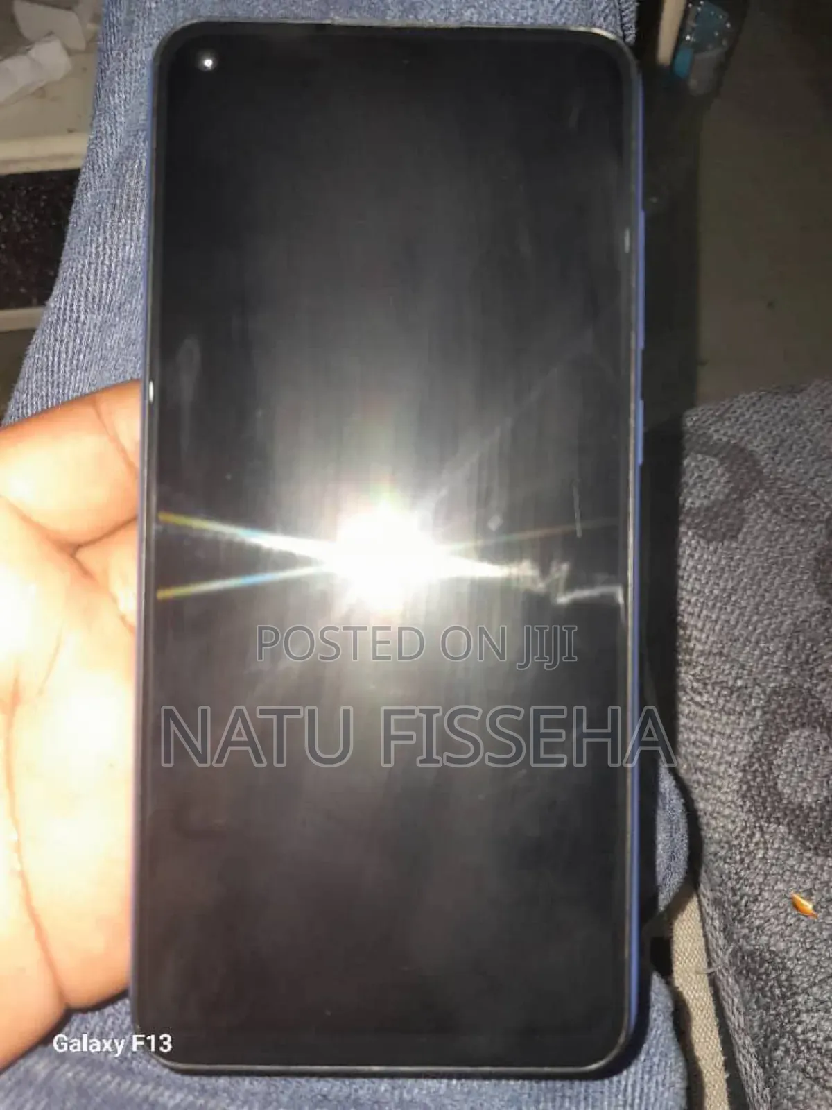 Xiaomi Redmi Note 9 Pro 64 GB