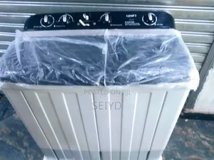 Orbit 14kg Weshng Mashn